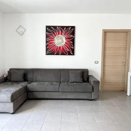 Relax Ligure 아파트