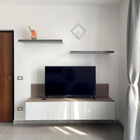 아파트 Relax Ligure Boissano