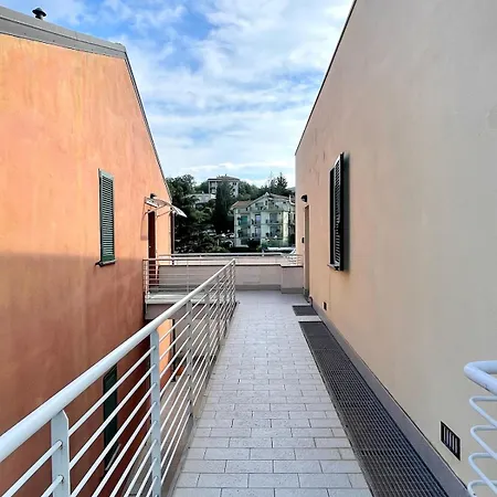 아파트 Relax Ligure