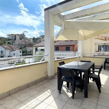 Relax Ligure *