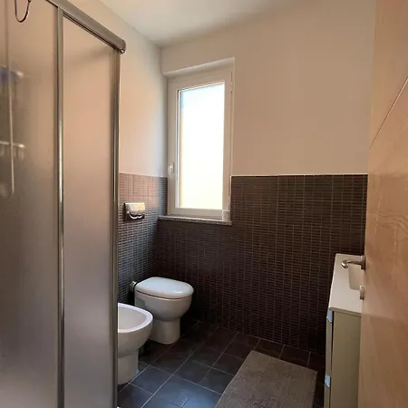 Relax Ligure 아파트