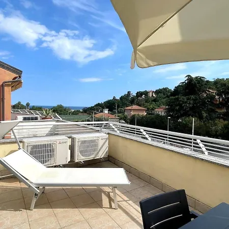 Relax Ligure Boissano